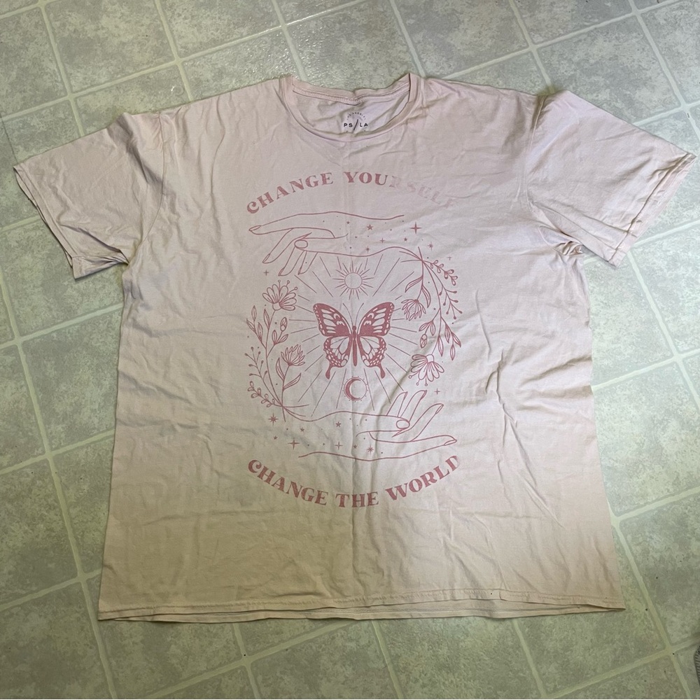 Pacsun t-shirt